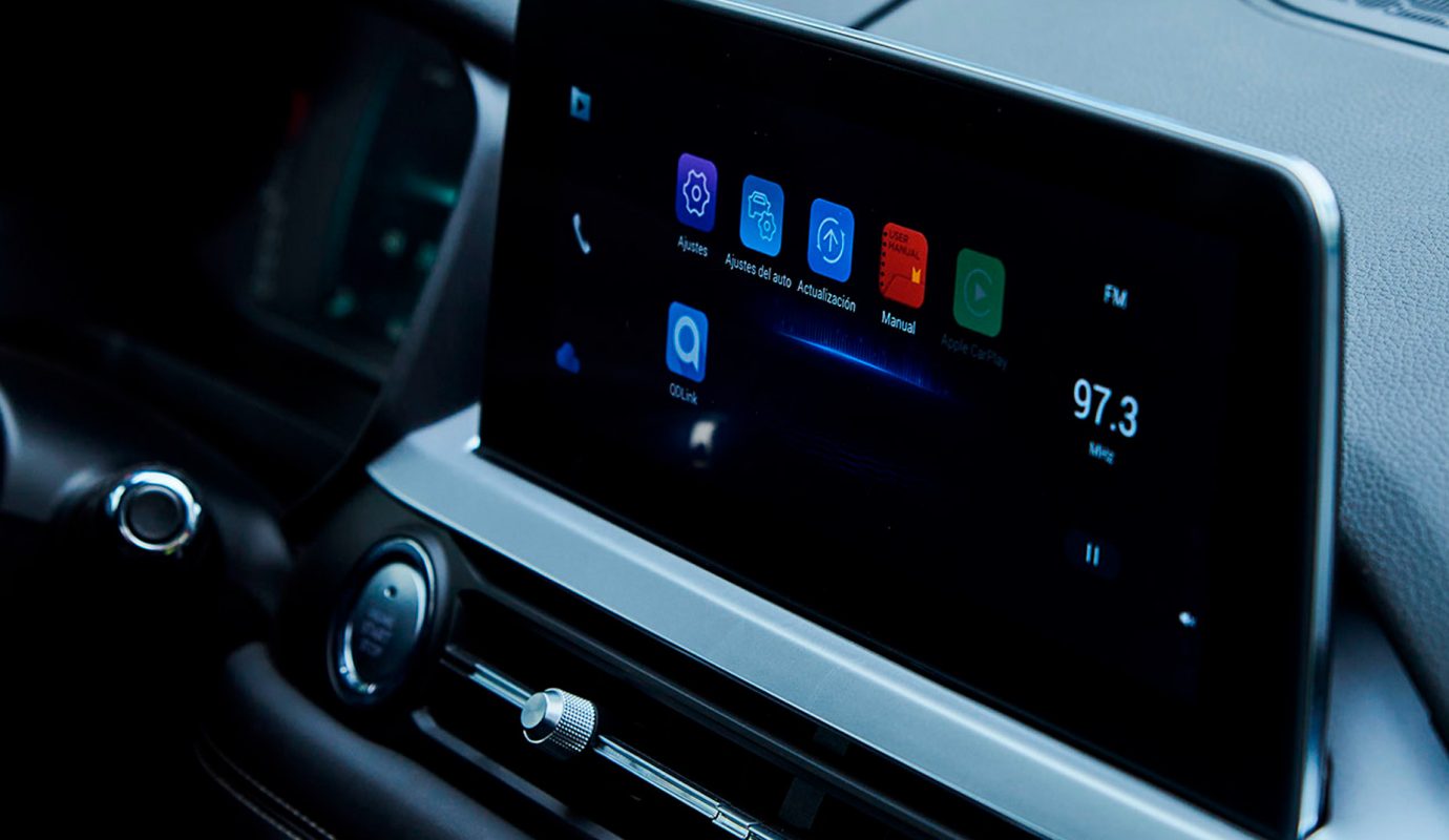 Tiggo 7 Pro