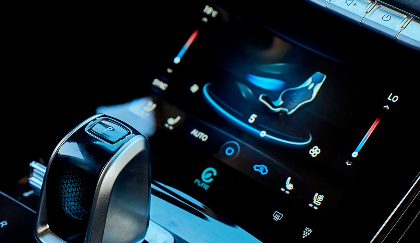 Tiggo 8 Pro Phev