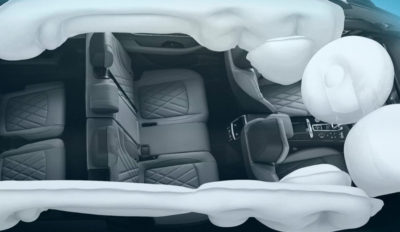 Tiggo 8 Pro Phev